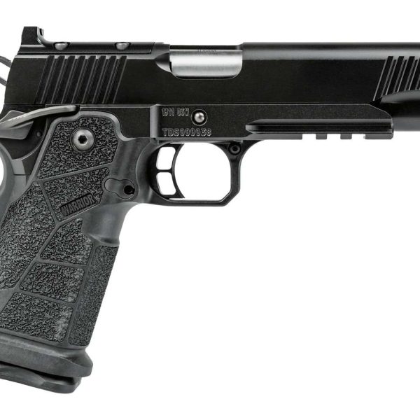 Kimber DS Warrior — .45 ACP, 13-round