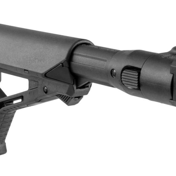 FAB FX-M4AKP      M4 FOLDING BUTTSTOCK AK