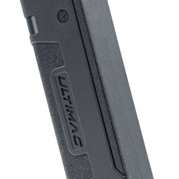 FAB FX-UMAGG1710LB GLK G17 LIMITED POLY MAG  10RD