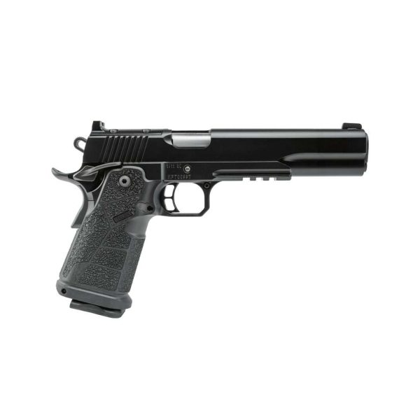 Kimber DS Warrior — 10mm, 6"