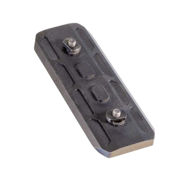 WARNE 6204M  TACTICAL 4 INCH ARCA RAIL M-LOK