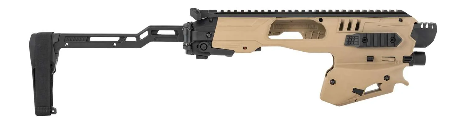 Meta Evo-ps-tn Evo – Universal Tan