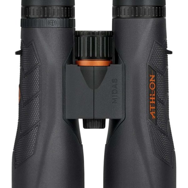 ATHLON 113011  MIDAS PRO 12X50 BINOCULARS