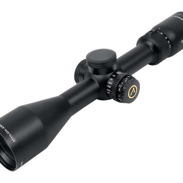 ATHLON 214004  ARGOS HMR 2-12X42 BDC