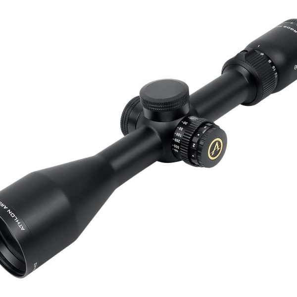 ATHLON 214008  ARGOS HMR 2-12X42 AHMC