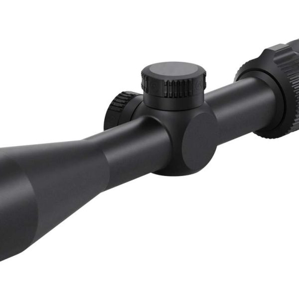 ATHLON 216014  NEOS  HMR 3-9X40 CENTER-X