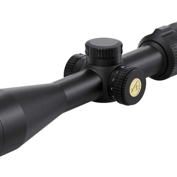 ATHLON 216019  NEOS  HMR 3-9X40 BDC300