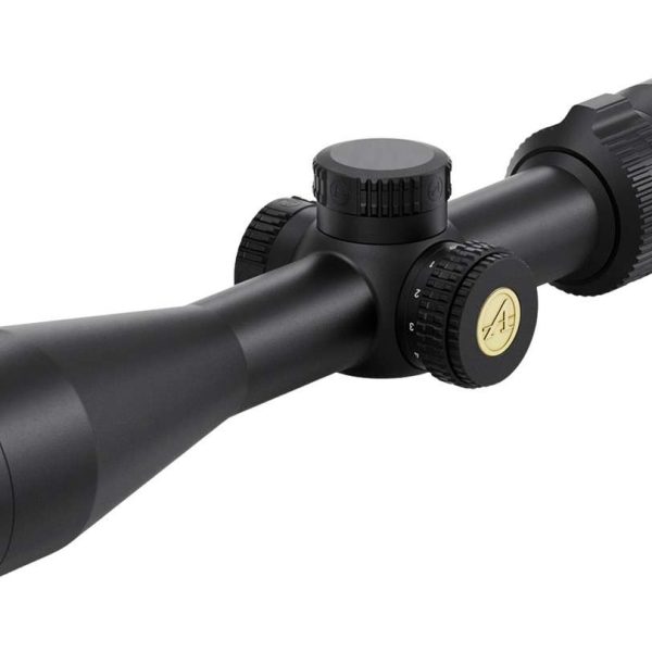 ATHLON 216021  NEOS  HMR 3-9X40 BDC500