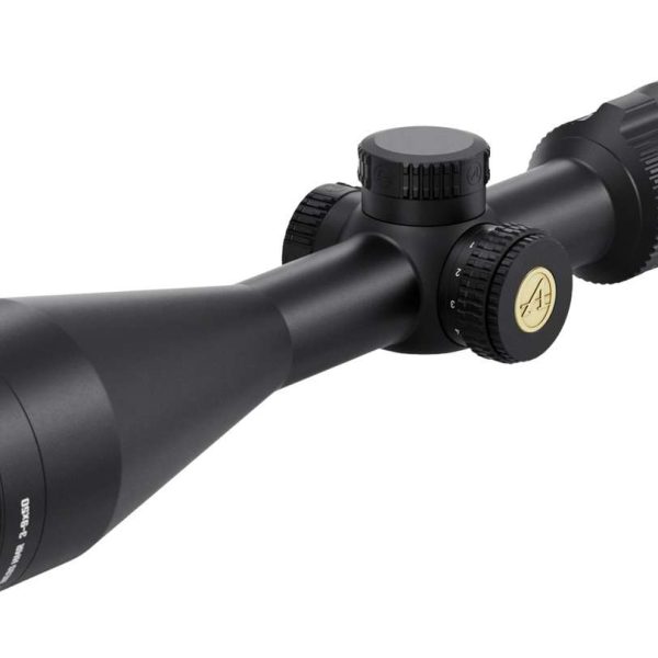 ATHLON 216023  NEOS  HMR 3-9X50 BDC500