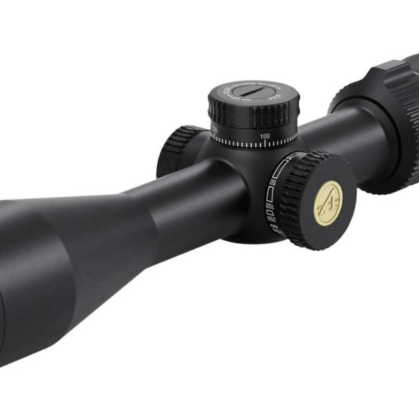 ATHLON 216027  NEOS  HMR 4-12X40 CENTER-X