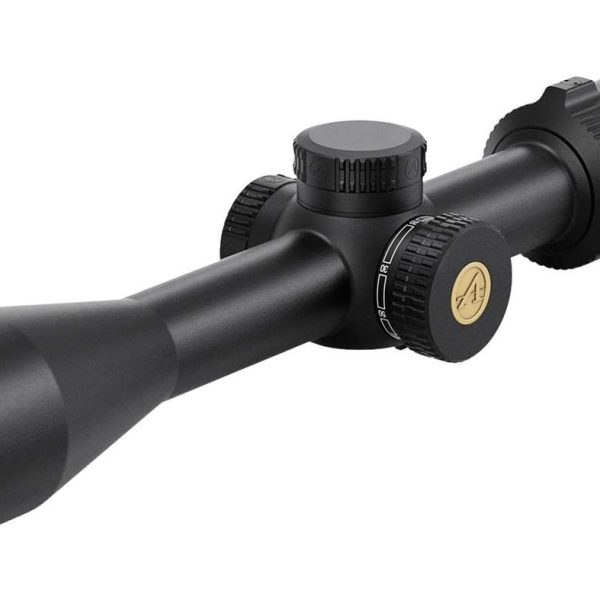 ATHLON 216024  NEOS HMR 4-12X40 MIL-DOT