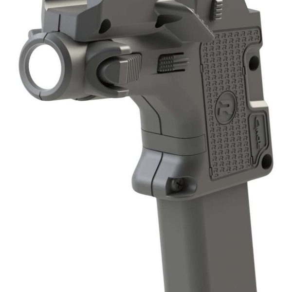 RONI NR-MARFL-MAG-G1719-BLK   NANO MAG HLDR W/LGHT