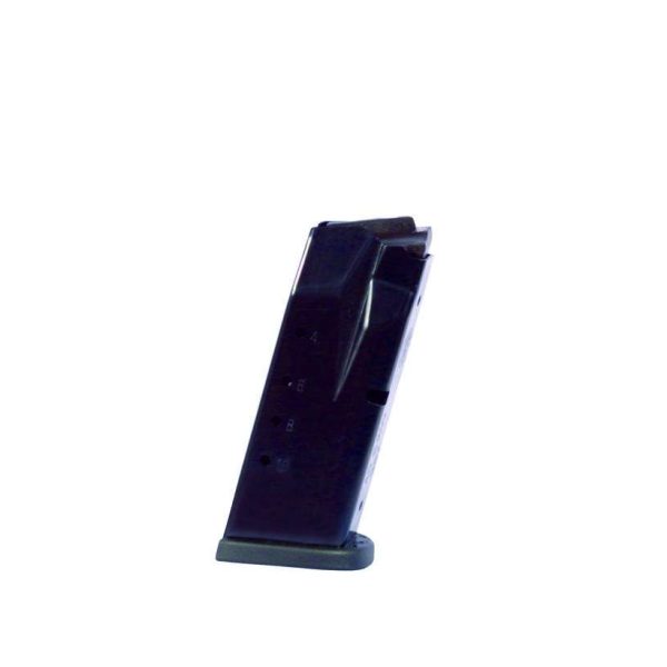 Smith & Wesson M&P Magazine — .40 S&W, 10-round