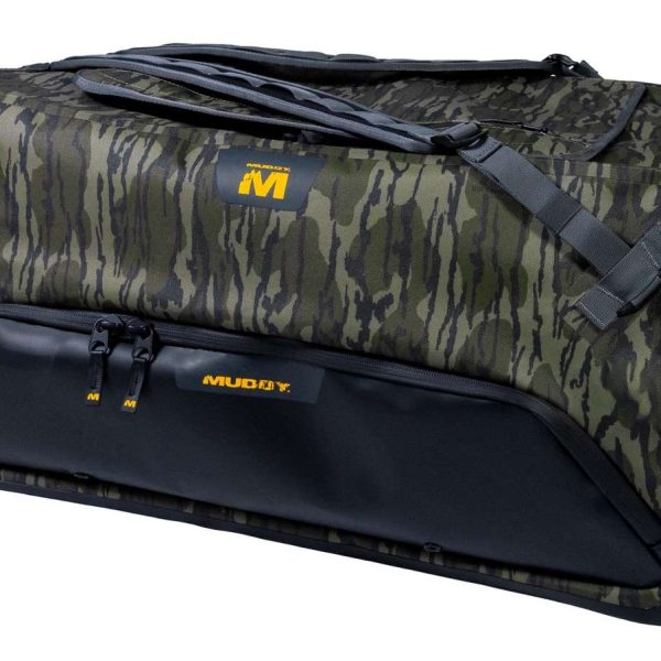 MUDDY MUD-DV8-100LWPD-MOBL DV8 100L DUFFLE MOBL