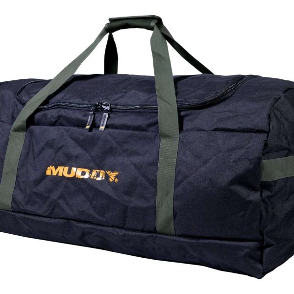 MUDDY MUD-TRX-125LDB-BPM   TRX 125L DUFFLE BK/PEAT