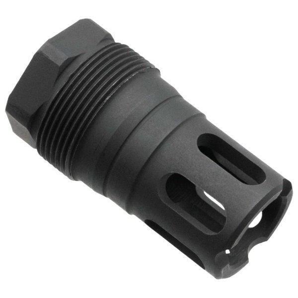 CMMG 11DB055 ZEROED B-DAPTER SVB BRAKE 9MM 1/2X28