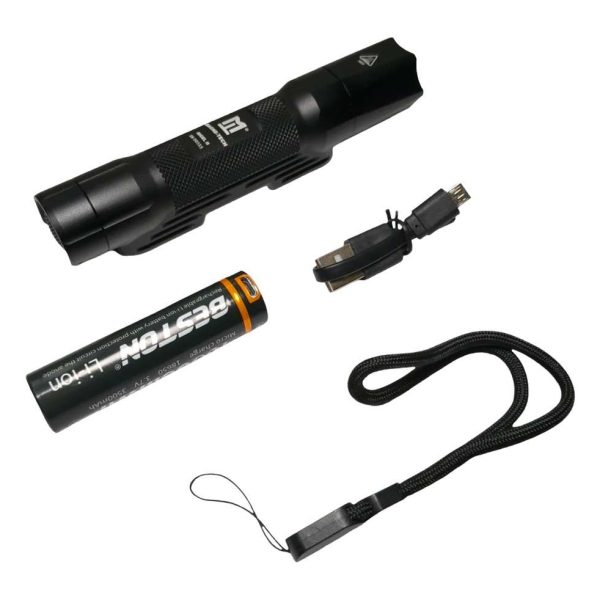 MAGNE-TECH RGLII            RGLII   TACT WPN LIGHT
