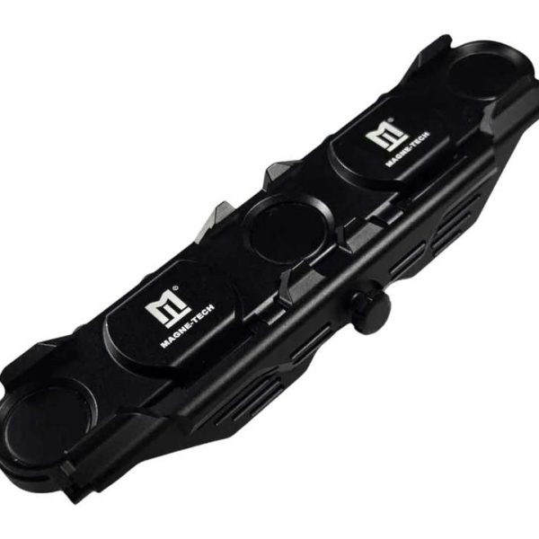 MAGNE-TECH 3-MAG-RECEIVER        SCP MONT RECEIVER
