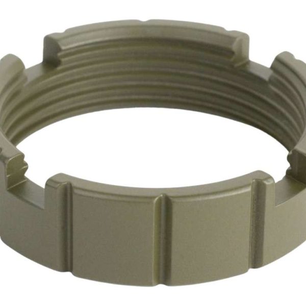 ARMASPEC ARM6521-ODG  SELF-RETENTION CASTE NUT/AL