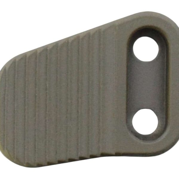 ARMASPEC ARM106-ODG  B1 EXTENDED MAG RELEASE ODG