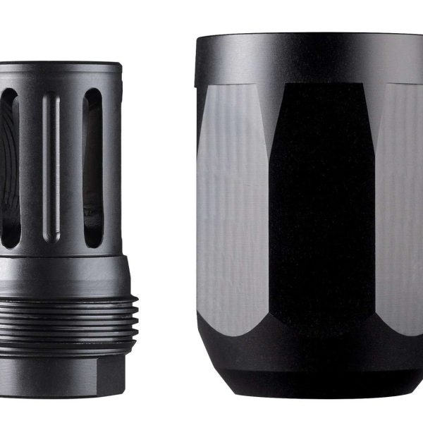 MAXIM MXM-48286 QD HATE BRAKE SYSTEM   5/8-24  SS