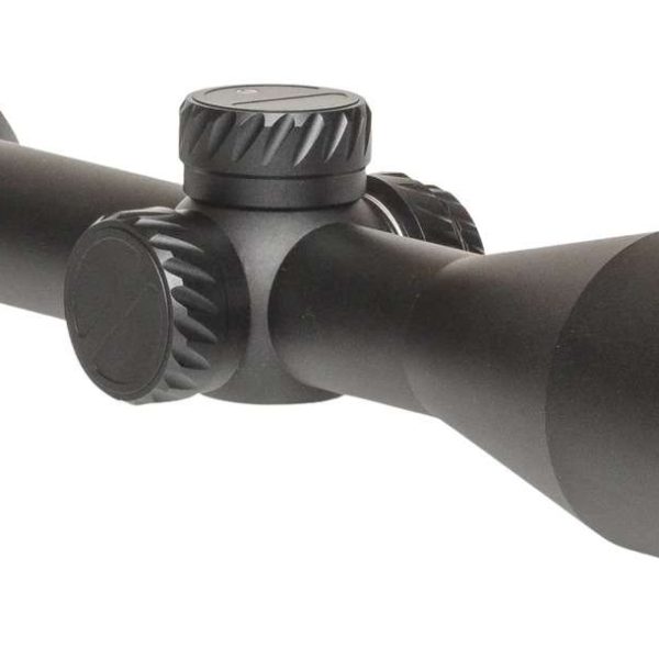 TANGENT THETA 800102-0304 LONG RANGE HUNTER MRAD