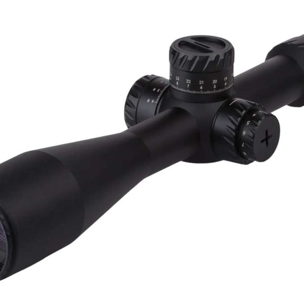 TANGENT THETA 800100-0011 GEN3 XR FINE 5-25X56