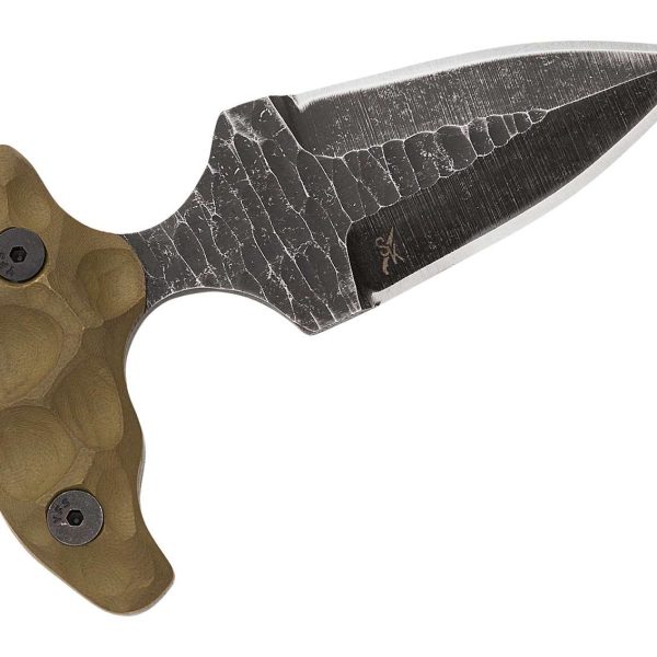 STROUP SD1-ODG-BLKCER     ODG/BLK  CERA    2.5