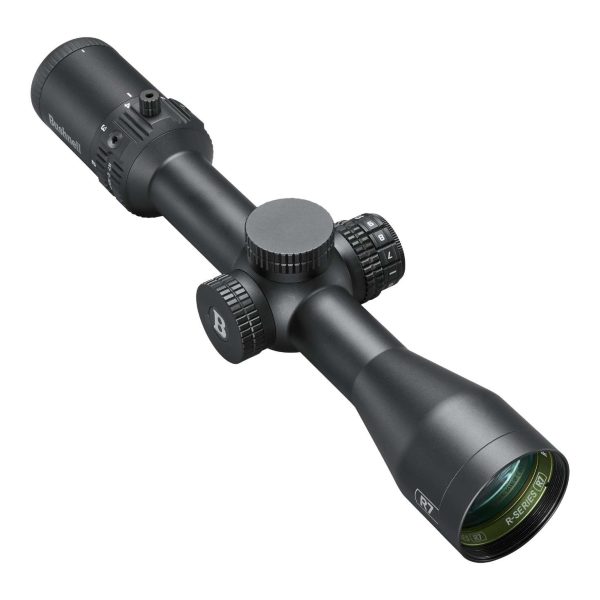 BUSH R7-21042A2  2-10X42 R7 ED BLK