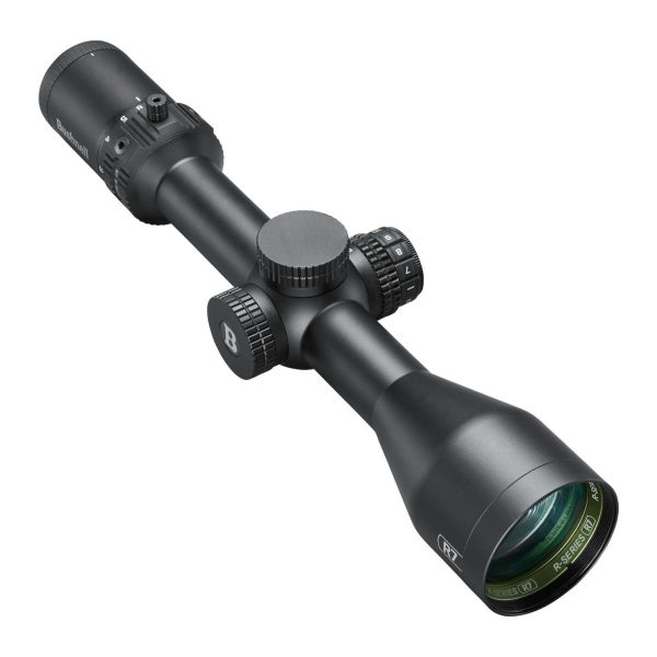 BUSH R7-31550A2  3-15X50 R7 ED BLK
