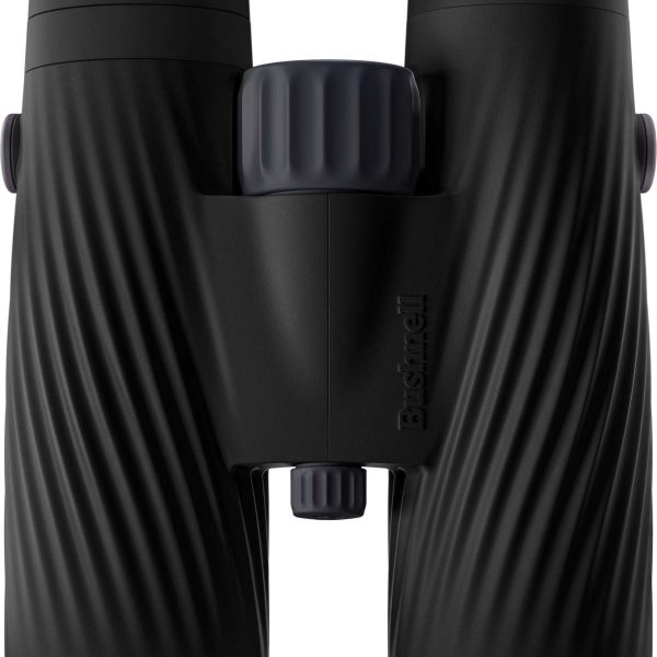 BUSH A5-842OB    8X42  A5     ONYX BLACK
