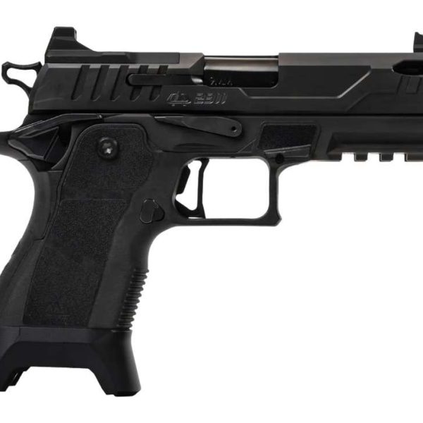 OA Defense 2311 — 9mm, 17+1