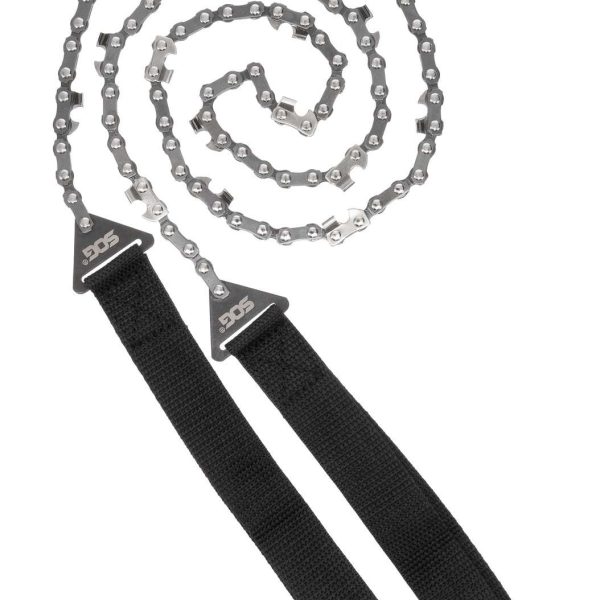 SOG 34-80-01-41  POCKET CHAINSAW