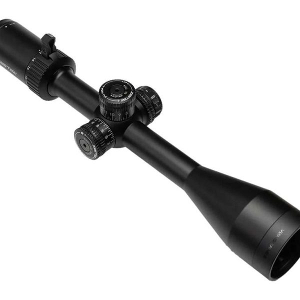 ZEROTECH VG6245R3-IR   VENGEANCE 6-24X50 R3 IR