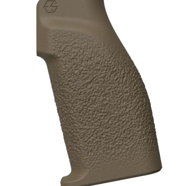 ESD ESD-GRANITE-F-FDE GRANITE GRIP FINE   FDE