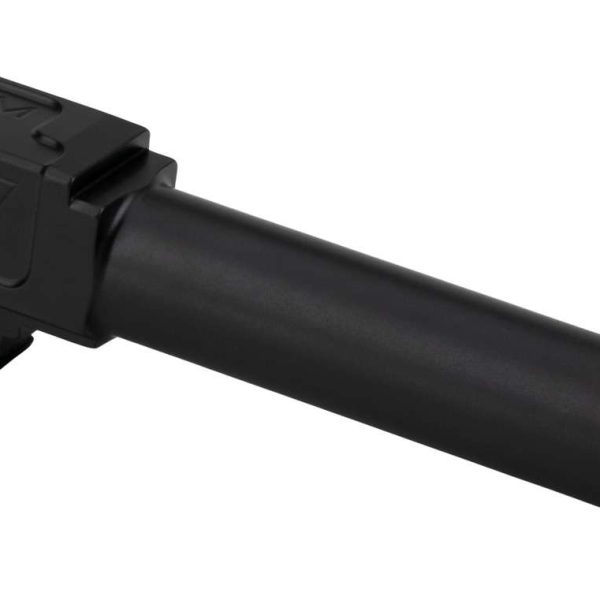 ZAFFIRI BA-G19G14-CP-BN   IBS BARREL G19 GEN 3 BN