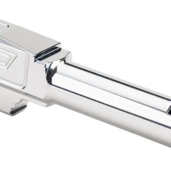 ZAFFIRI BA-G43-CP-SS      IBS BARREL G43X  SS