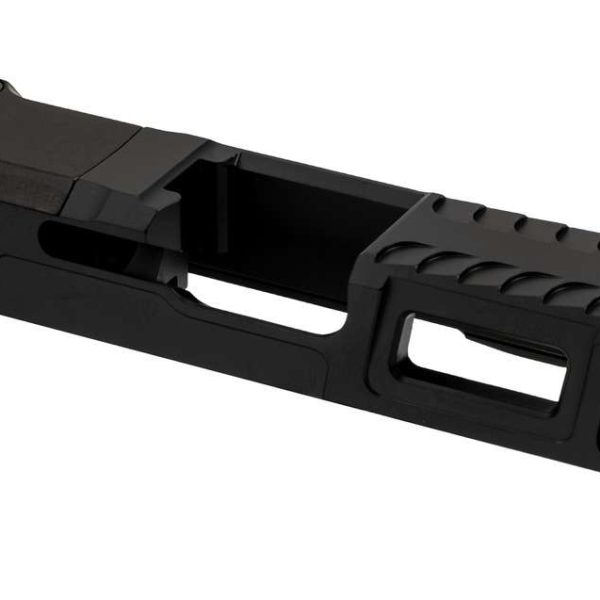 ZAFFIRI SL-G19G3-IBS-RMR-BLK             SLIDE G19