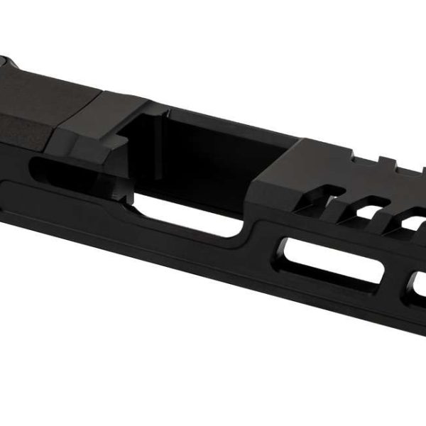 ZAFFIRI SL-G19G3-ZPS2-RMR-BLK  ZPS2 SLIDE G19