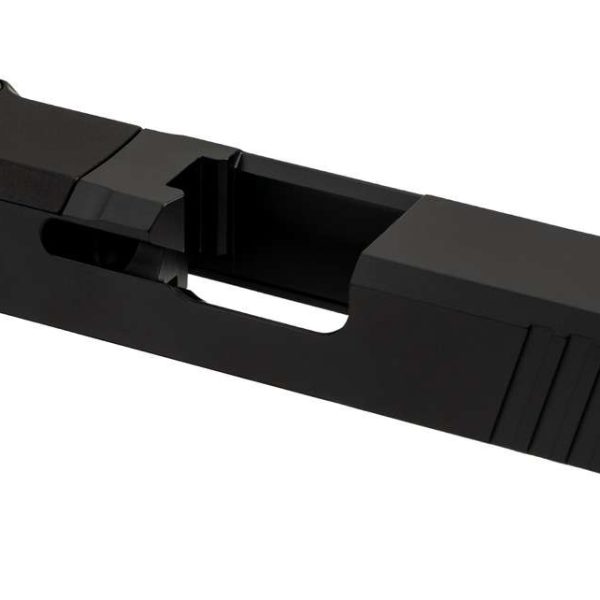 ZAFFIRI SL-G19G3-Z-RMR-BLK     Z SERIES SLIDE G19
