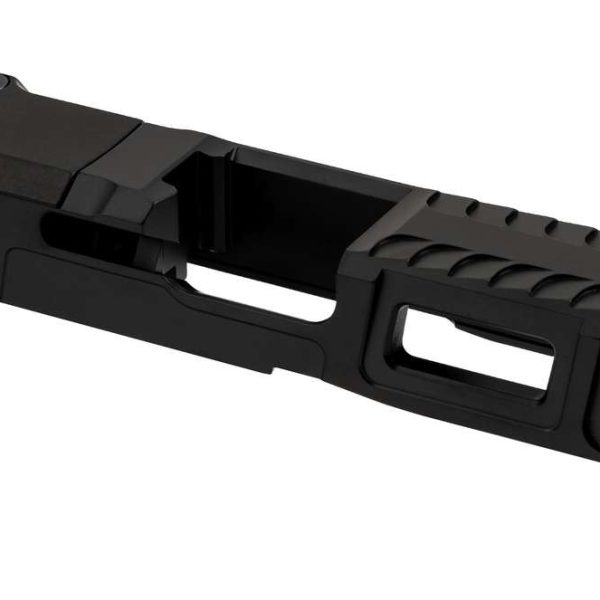 ZAFFIRI SL-G19G5-IBS-RMR-BLK   IBS SLIDE G19