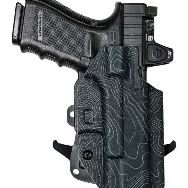 WTP WTP-R07_1047-R  43/43X RED DOT READY