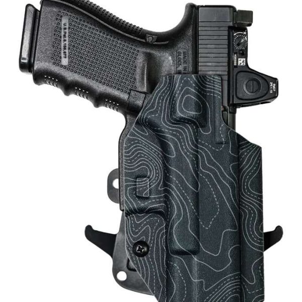 WTP WTP-R130_1047-R  HELLCAT PRO (RED DOT READY)