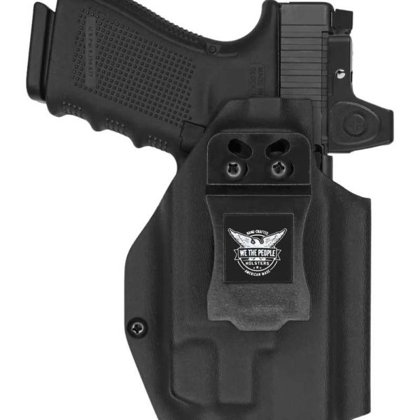 WTP WTP-R02G_1000-R  45 MOS WITH STREAMLIGHT