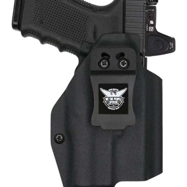 WTP WTP-R02A_1000-R  19/19X MOS WITH STREAMLIGHT