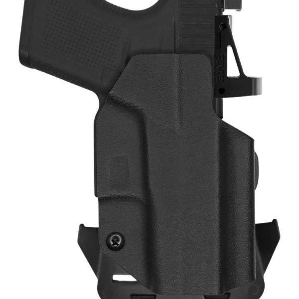 WTP OWB-R07_1000-R  43/43X RED DOT OPTIC CUT