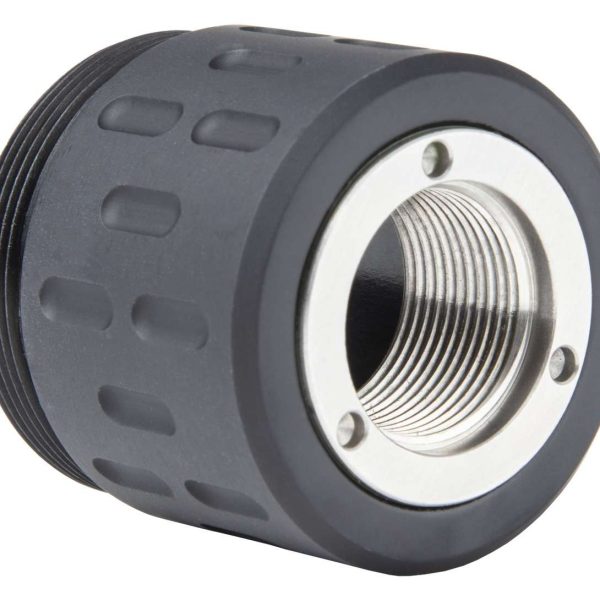 GEMTECH 14210  LUNAR 45 THREAD MOUNT 11/16X24