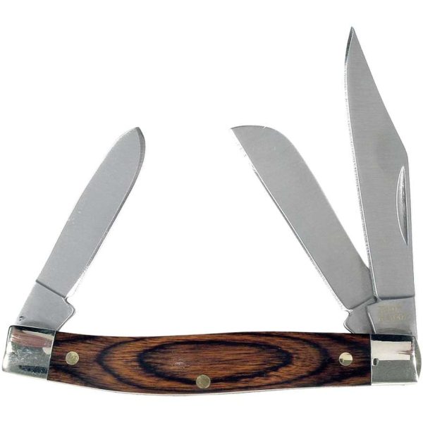 RUKO RUK0071       440A 3-5/16"PAKAWOOD FOLDING
