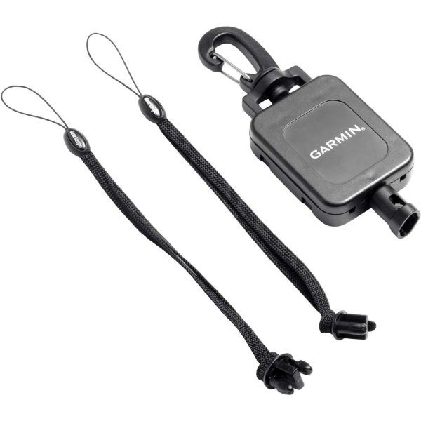GAR 010-10888-00    GPSMAP RETRACTABLE LANYARD