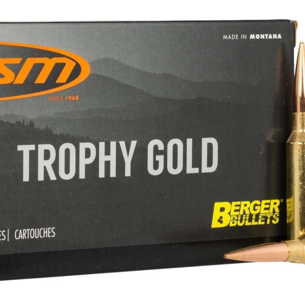 HSM 7PRC195EH    7PRC   195GR ELITE HUNTER   20/20